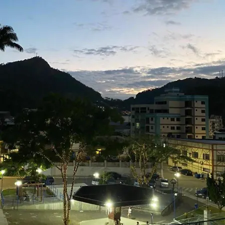 Hospedagem Terraco Naturale Domingos Martins Exterior photo