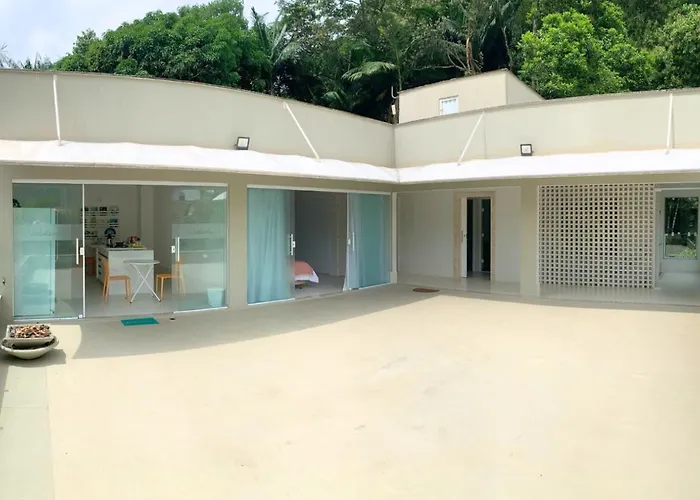 Hospedagem Terraco Naturale