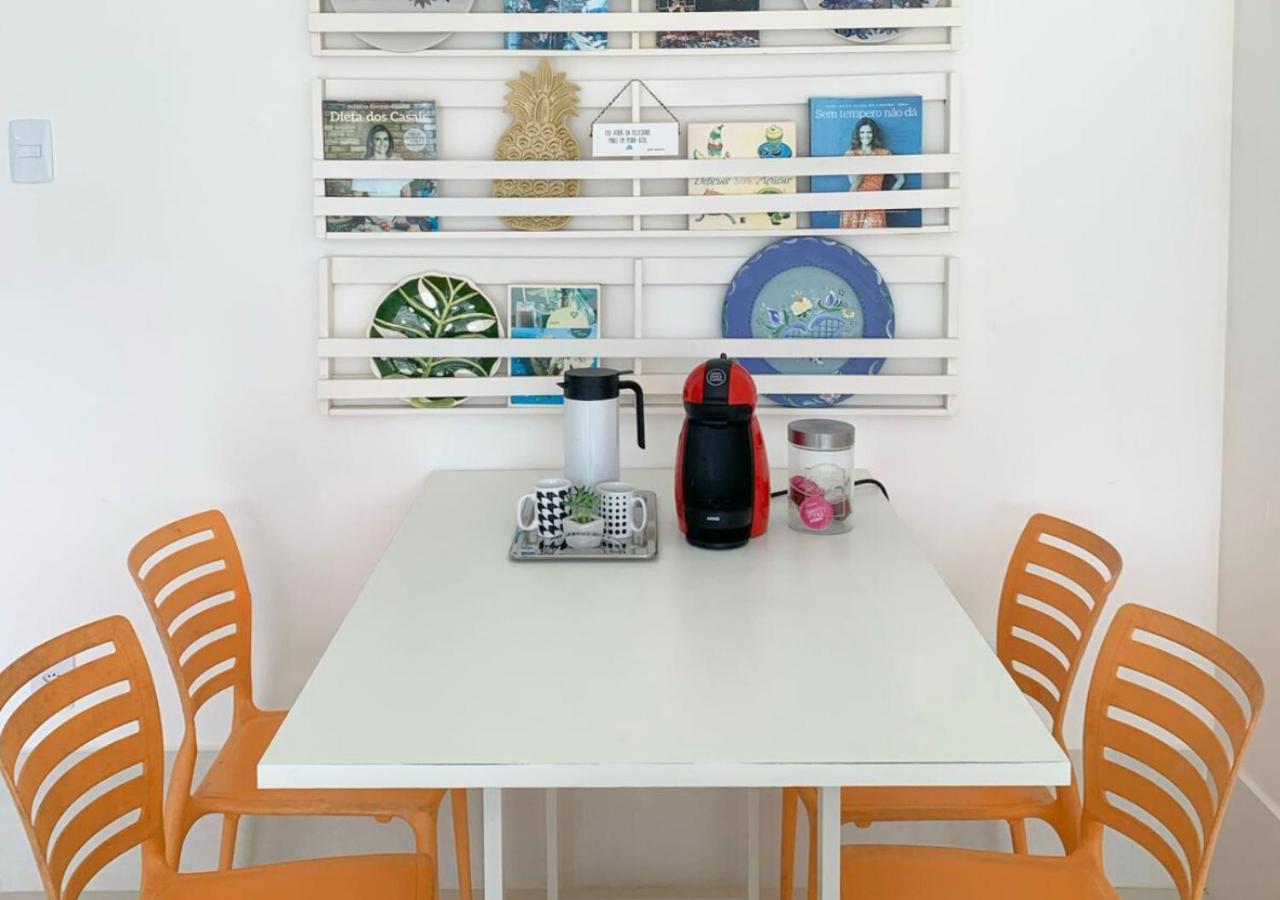 Apartment Terraco Naturale *