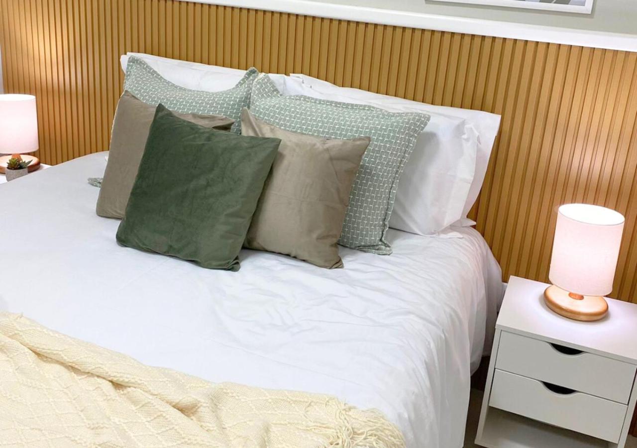 Terraco Naturale Apartment *