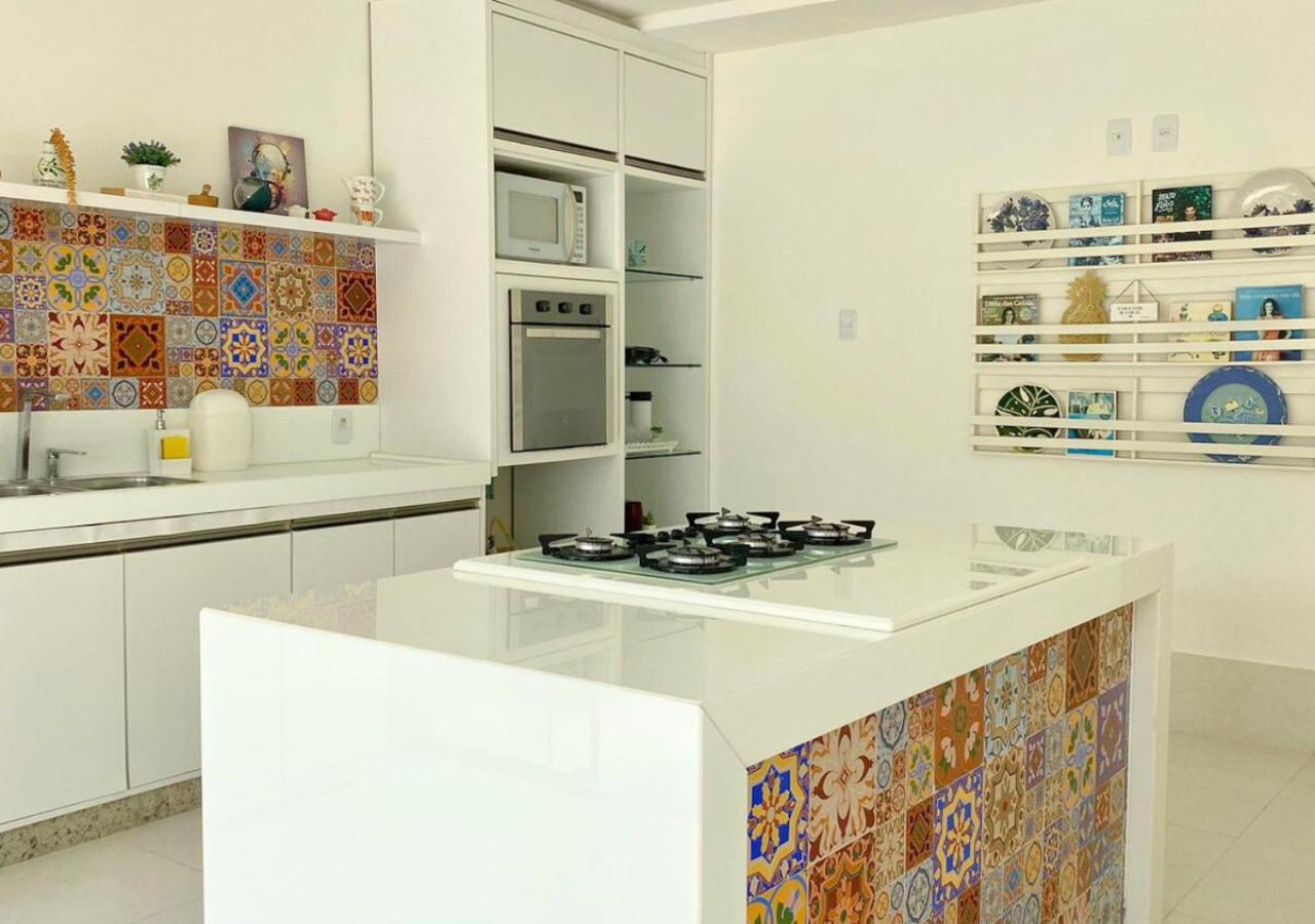 Apartment Terraco Naturale