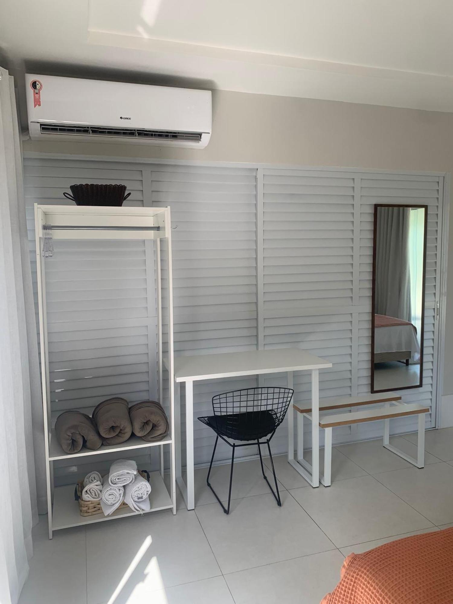 Terraco Naturale Apartment
